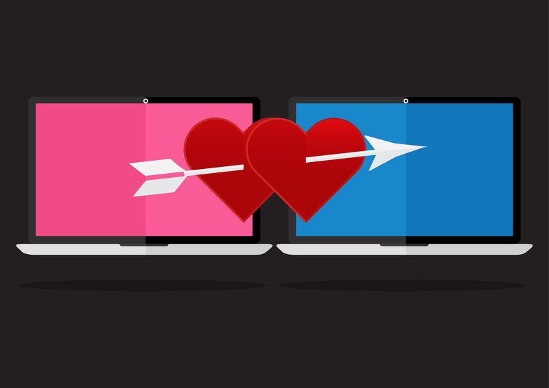 dating på nettet en oversigt naknade agencijskim agencijama